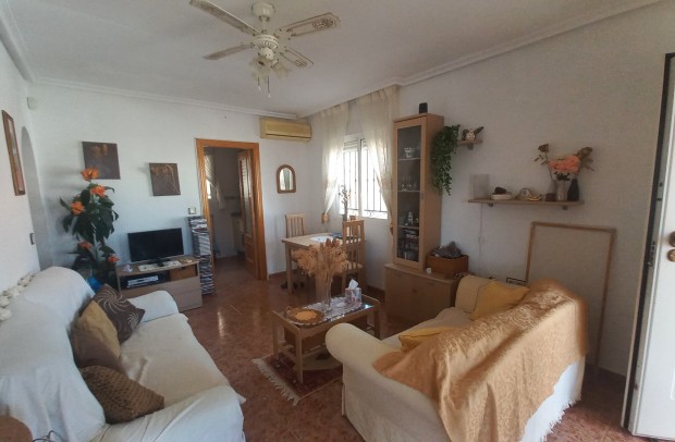 Revente - Apartment - Los Montesinos - La Herrada