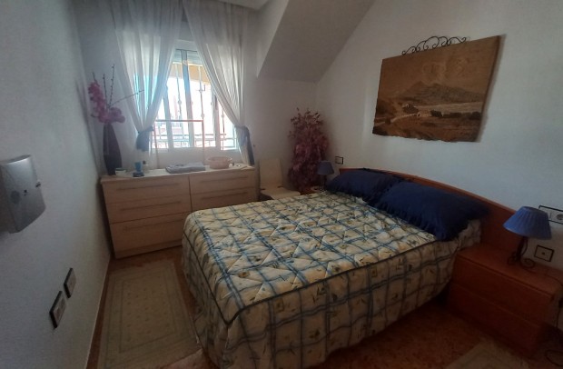 Revente - Apartment - Los Montesinos - La Herrada