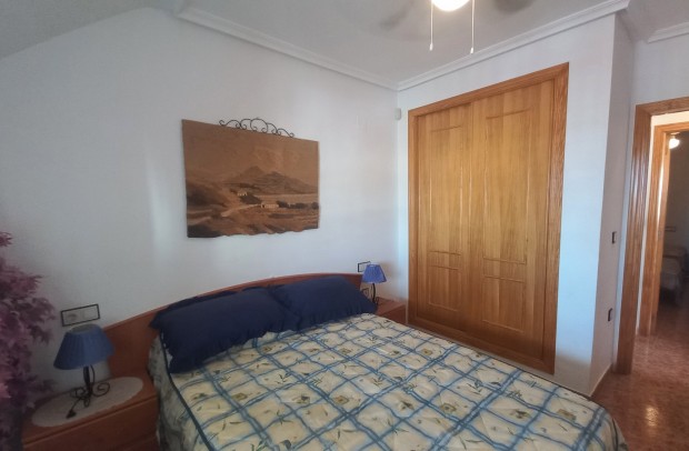 Revente - Apartment - Los Montesinos - La Herrada