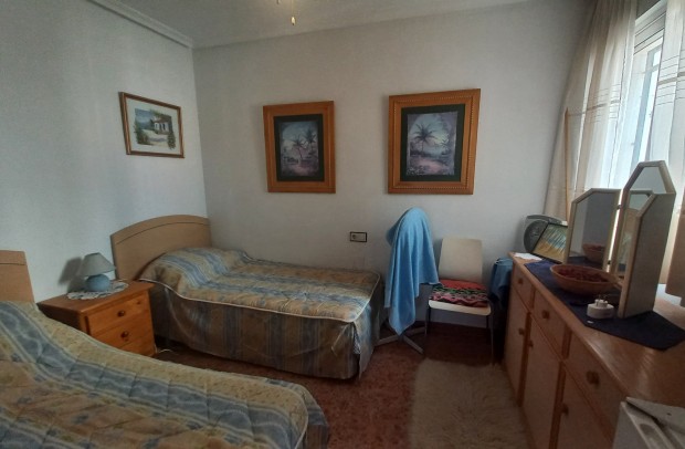 Revente - Apartment - Los Montesinos - La Herrada