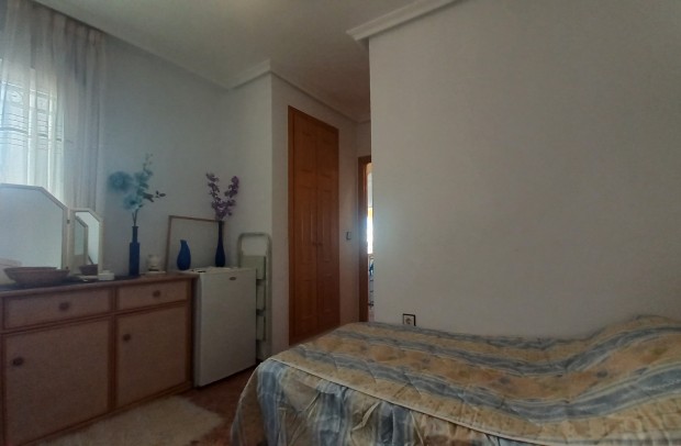 Revente - Apartment - Los Montesinos - La Herrada