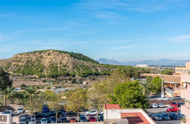 Nueva construcción  - Apartment - Guardamar del Segura - Guardamar