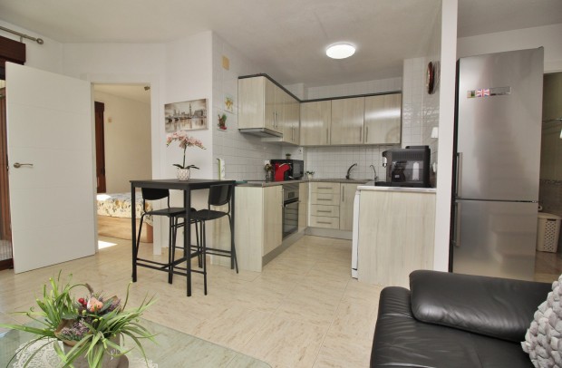 Reventa - Apartment - Villamartin - Villamartín