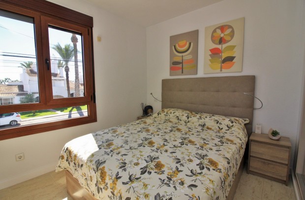 Reventa - Apartment - Villamartin - Villamartín