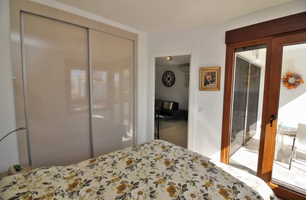 Reventa - Apartment - Villamartin - Villamartín