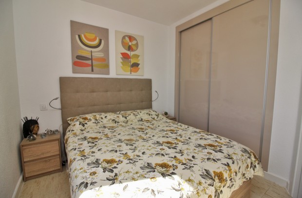 Reventa - Apartment - Villamartin - Villamartín