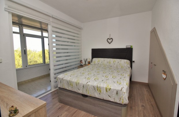 Reventa - Apartment - Villamartin - Villamartín