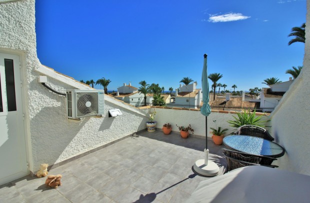 Reventa - Apartment - Villamartin - Villamartín