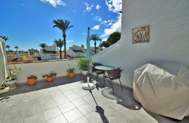 Reventa - Apartment - Villamartin - Villamartín