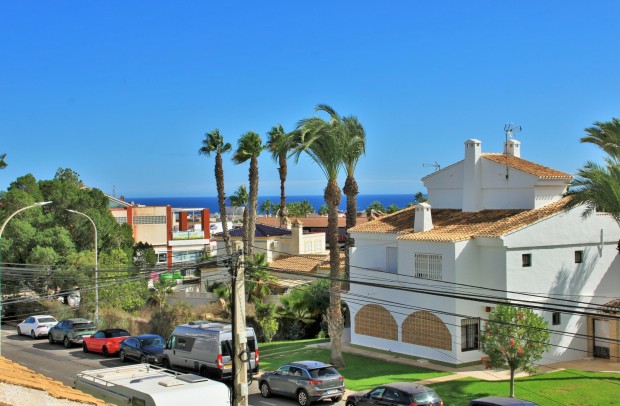 Reventa - Apartment - Villamartin - Villamartín