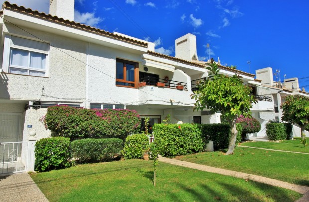 Reventa - Apartment - Villamartin - Villamartín