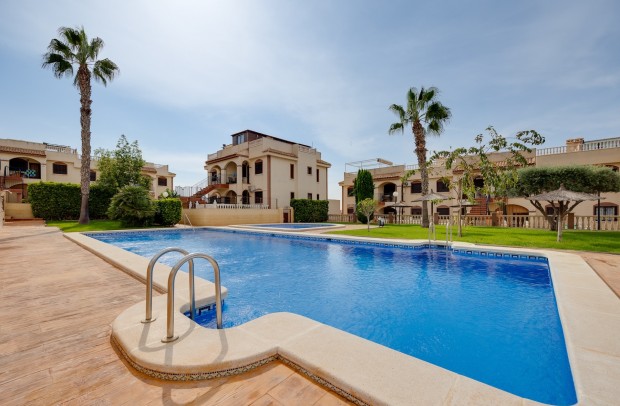 Reventa - Bungalow - Torrevieja - Sector 25