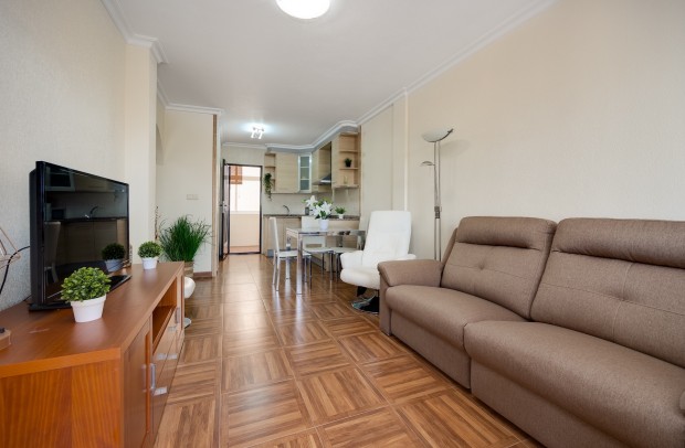 Reventa - Bungalow - Torrevieja - Sector 25