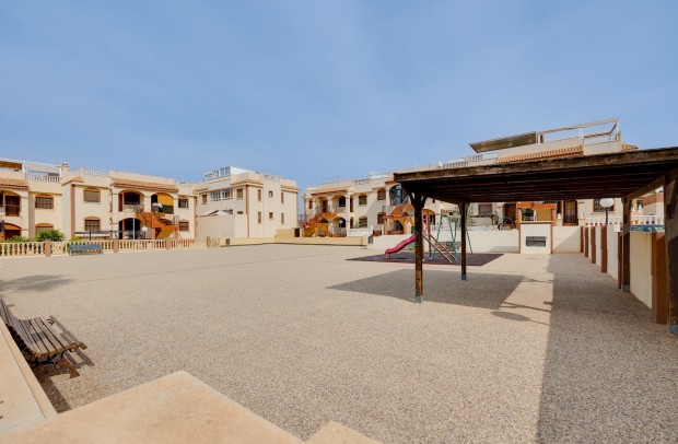 Revente - Bungalow - Torrevieja - Sector 25