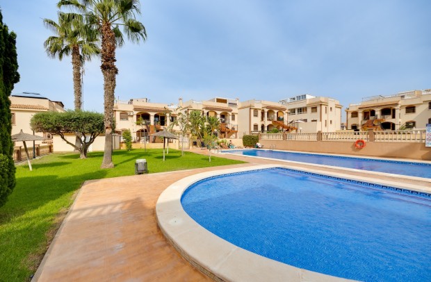 Reventa - Bungalow - Torrevieja - Sector 25