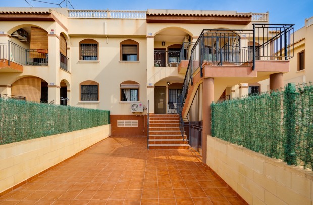 Revente - Bungalow - Torrevieja - Sector 25