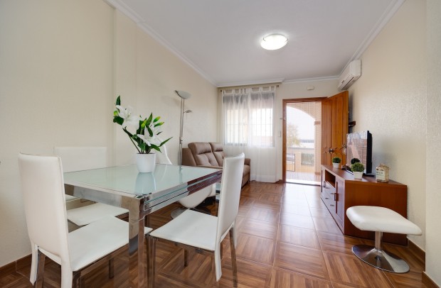 Reventa - Bungalow - Torrevieja - Sector 25