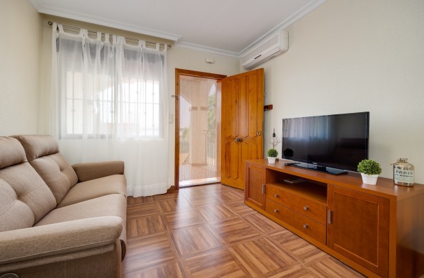 Resale - Bungalow - Torrevieja - Sector 25