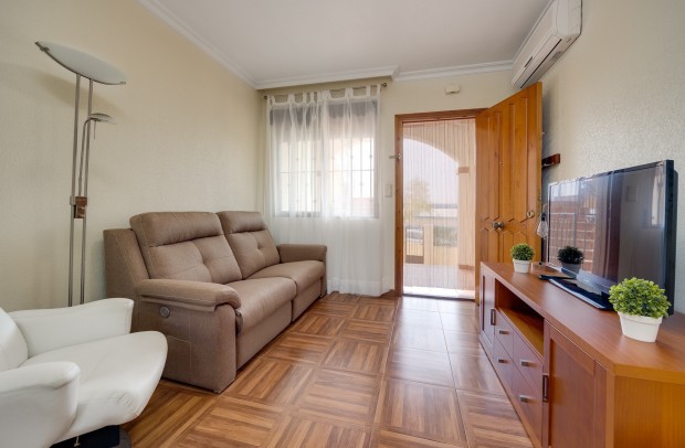 Reventa - Bungalow - Torrevieja - Sector 25