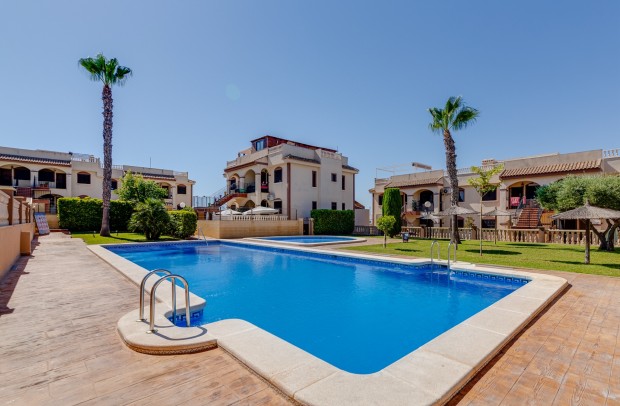 Reventa - Bungalow - Torrevieja - Sector 25