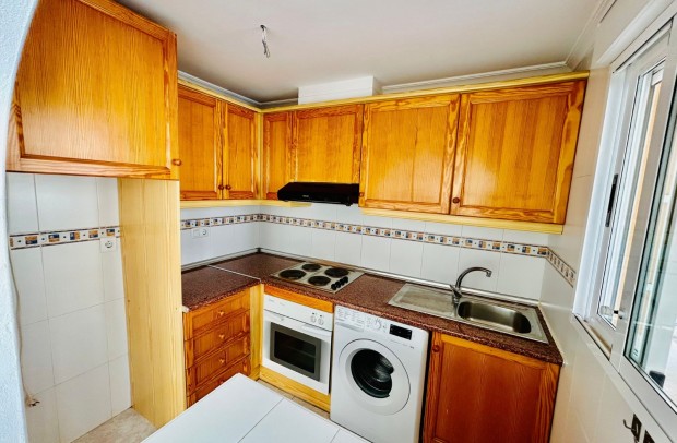 Resale - Single Family Home - Torrevieja - Sector 25