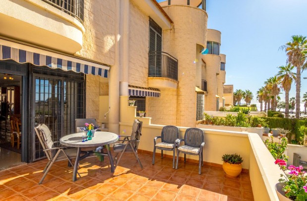 Reventa - Adosado - Orihuela Costa - Cabo Roig