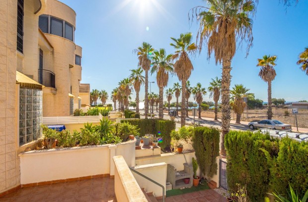 Resale - Town house - Orihuela Costa - Cabo Roig