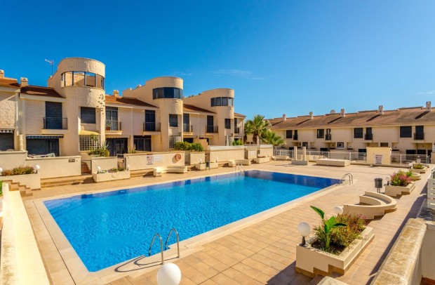 Revente - Maison de ville - Orihuela Costa - Cabo Roig