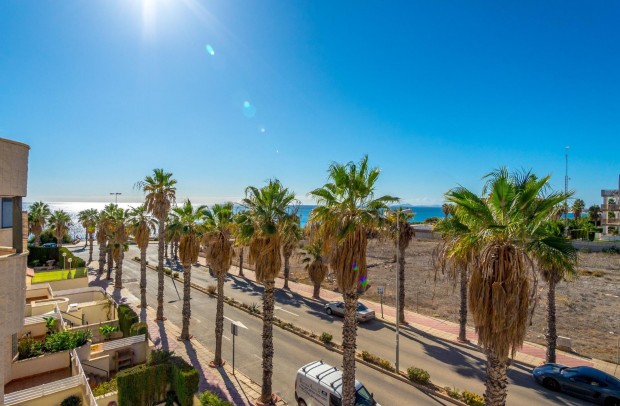 Reventa - Adosado - Orihuela Costa - Cabo Roig