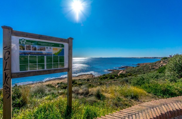 Revente - Maison de ville - Orihuela Costa - Cabo Roig