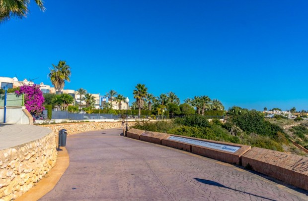 Revente - Maison de ville - Orihuela Costa - Cabo Roig