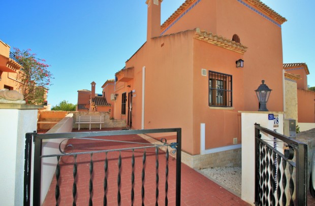 Reventa - Detached House / Villa - San Miguel de Salinas