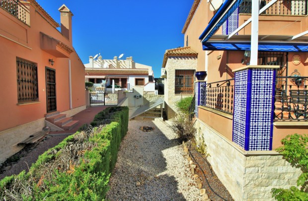 Reventa - Detached House / Villa - San Miguel de Salinas