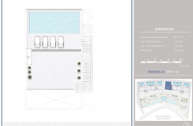 Nueva construcción  - Apartment - Arenal d´en Castell - pueblo