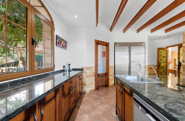 Reventa - Country Property - Crevillente