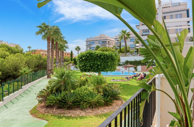 Reventa - Apartment - Orihuela Costa - Los Dolses