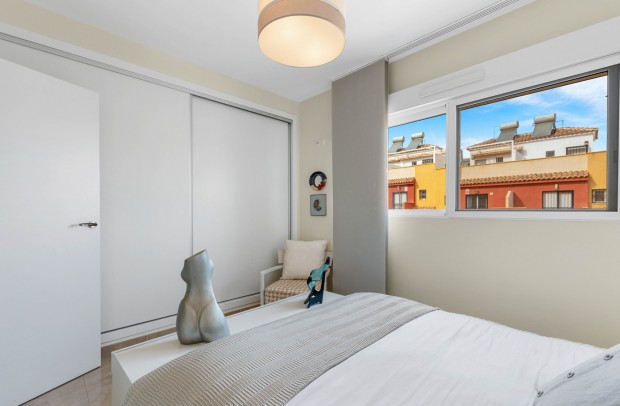 Reventa - Apartment - Orihuela Costa - Los Dolses