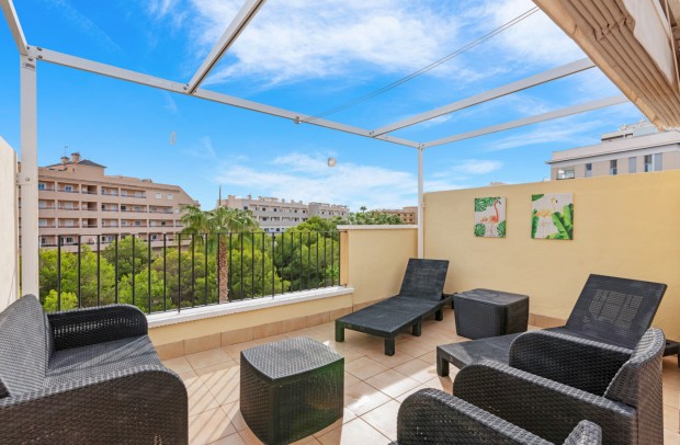 Reventa - Apartment - Orihuela Costa - Los Dolses