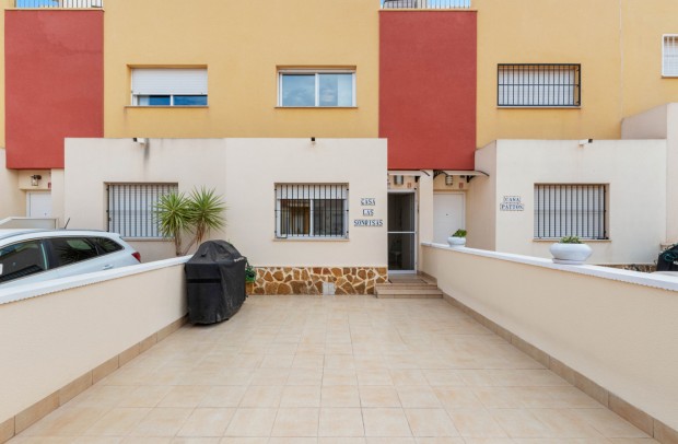 Reventa - Apartment - Orihuela Costa - Los Dolses