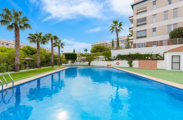 Reventa - Apartment - Orihuela Costa - Los Dolses