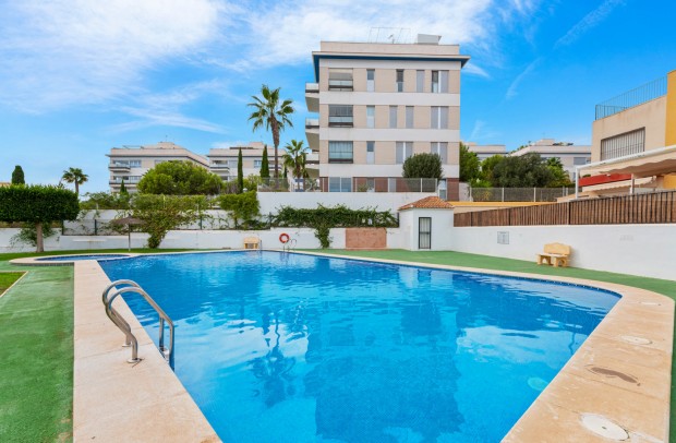 Reventa - Apartment - Orihuela Costa - Los Dolses