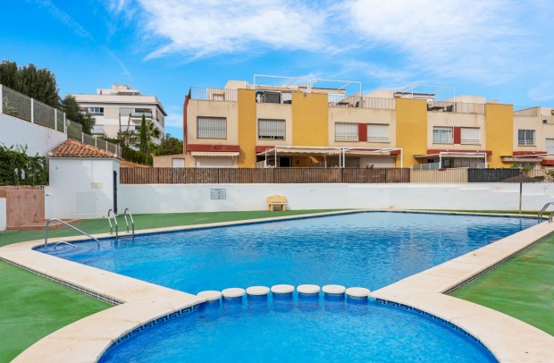 Revente - Apartment - Orihuela Costa - Los Dolses