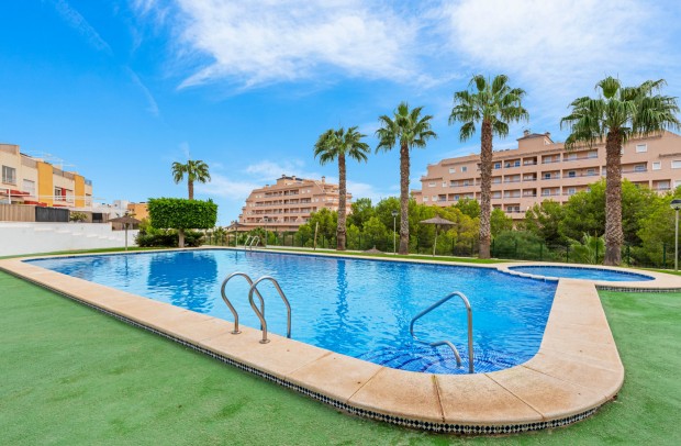 Reventa - Apartment - Orihuela Costa - Los Dolses