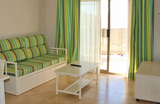 Nouvelle construction - Apartment - Calpe - Calalga