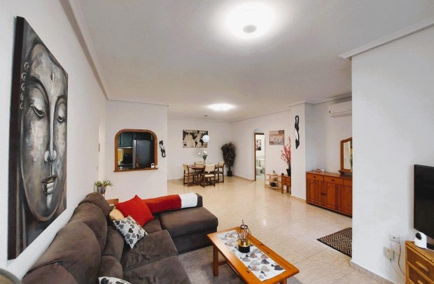 Reventa - Apartment - Torrevieja - Playa de los Locos