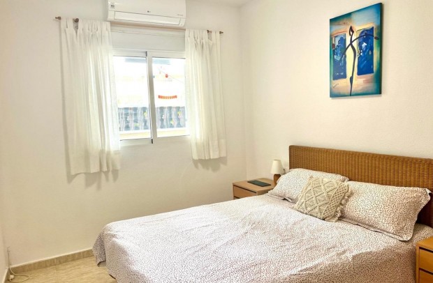 Revente - Apartment - Torrevieja - Playa de los Locos