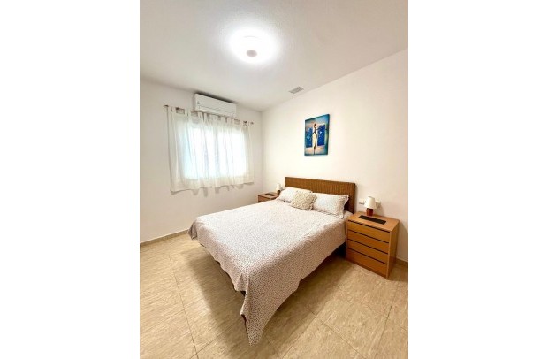 Reventa - Apartment - Torrevieja - Playa de los Locos