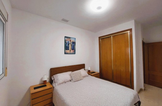 Reventa - Apartment - Torrevieja - Playa de los Locos