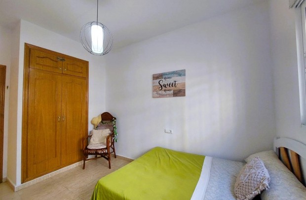 Revente - Apartment - Torrevieja - Playa de los Locos