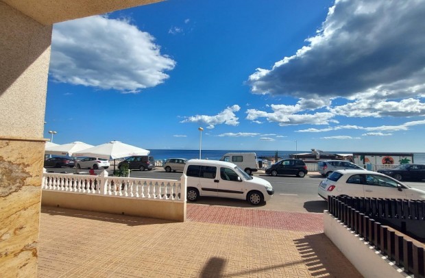 Reventa - Apartment - Torrevieja - Playa de los Locos